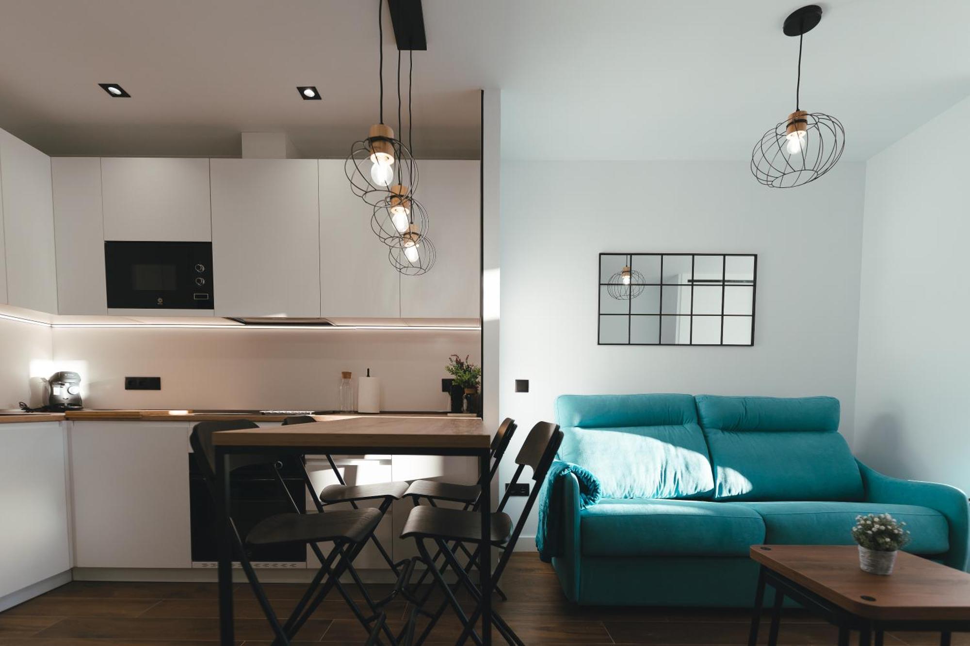 Macarena Suites Caces Екстериор снимка