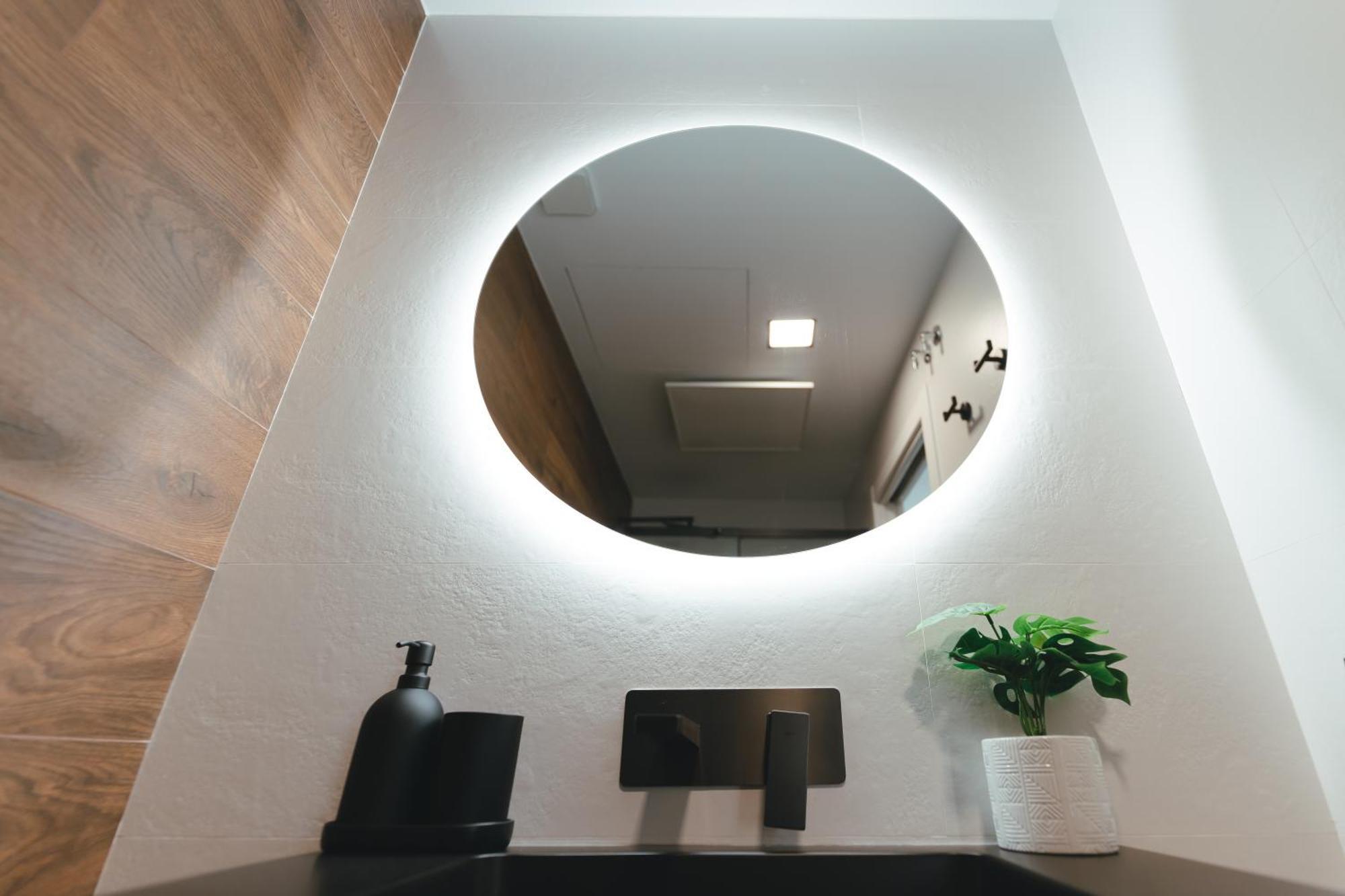 Macarena Suites Caces Екстериор снимка